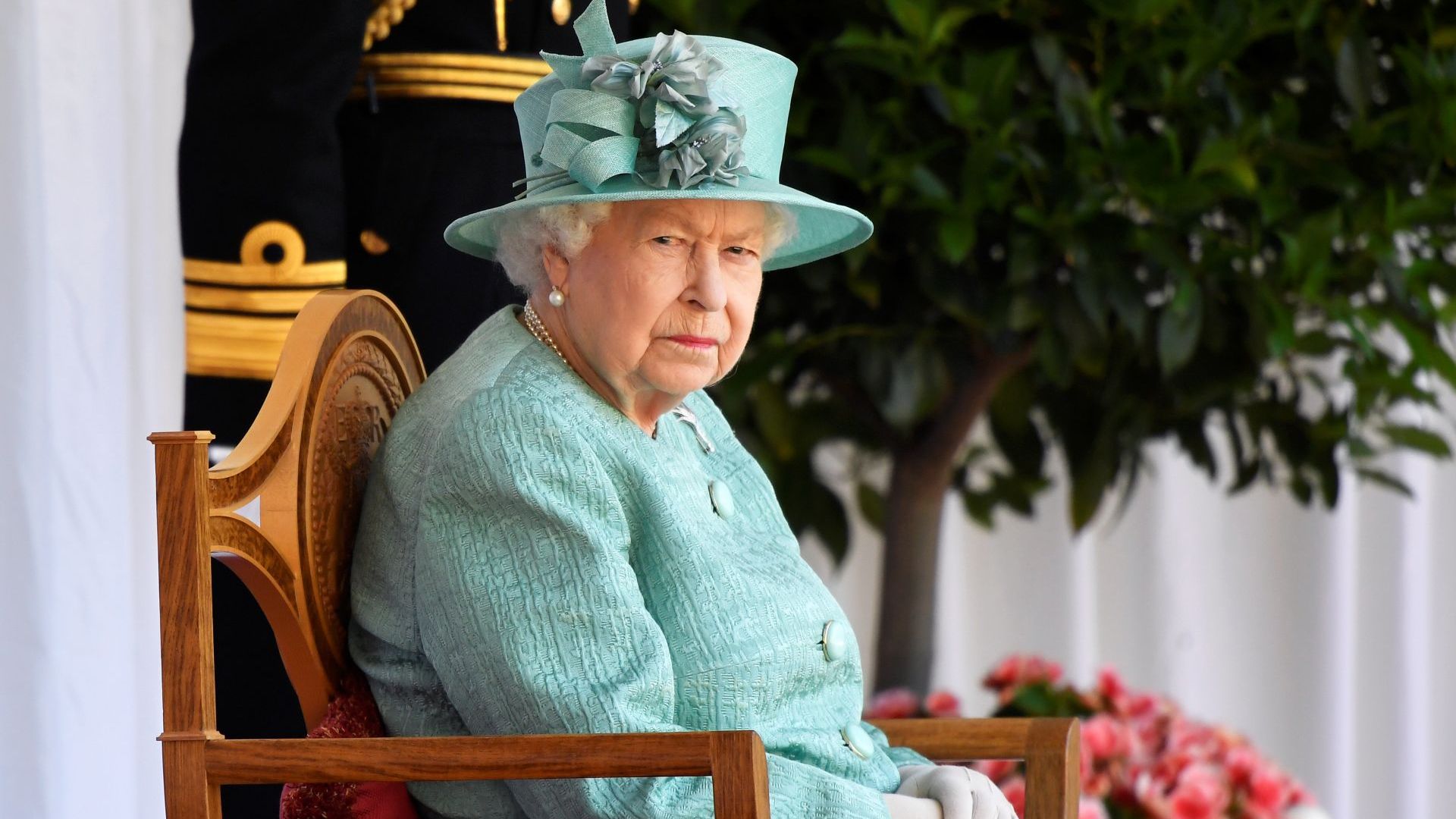 Кралицата пропусна Денят на Британската общност заради проблеми с придвижването