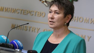 Даниела Везиева по повод проверката за плагиатство: Не съм изненадана от тази атака