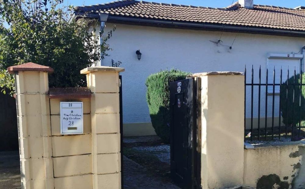 Жестокото убийство потресе селото 