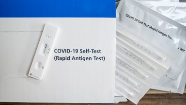 Регионалната здравна инспекция в Русе е раздала 10 000 безплатни