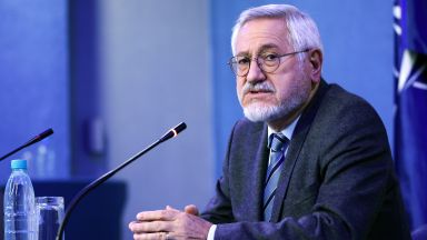 Нашите колеги просто не могат да допуснат мисълта за обща