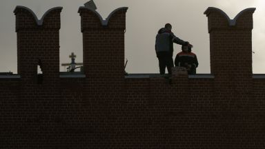 Предположенията на американските разузнавателни служби се основават на прехванати разговори