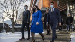  Косово изгони двама руски дипломати