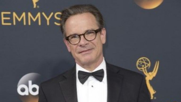 American actor Peter Scolari has died at the age of 66