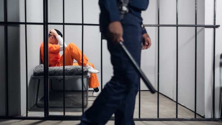Осъдиха на общо 62 г. затвор шестима косовари за изнасилване на 11-годишно момиче