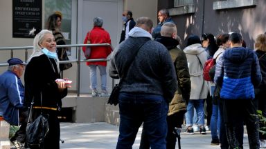 Президентът Румен Радев ще проведе в неделя 24 октомври среща