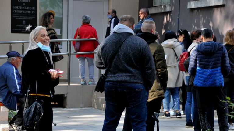 Президентът Румен Радев ще проведе в неделя, 24 октомври, среща