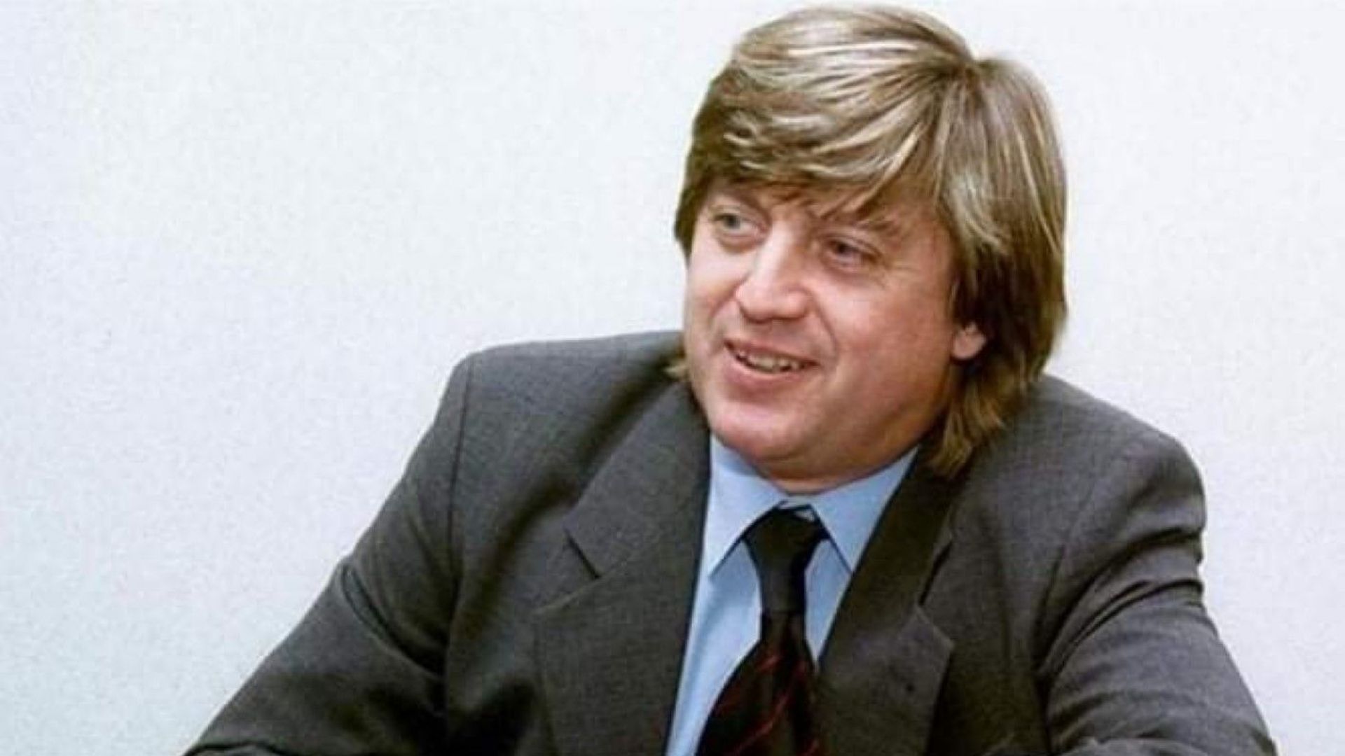 Почина бившият генерален директор на БНТ Кирил Гоцев