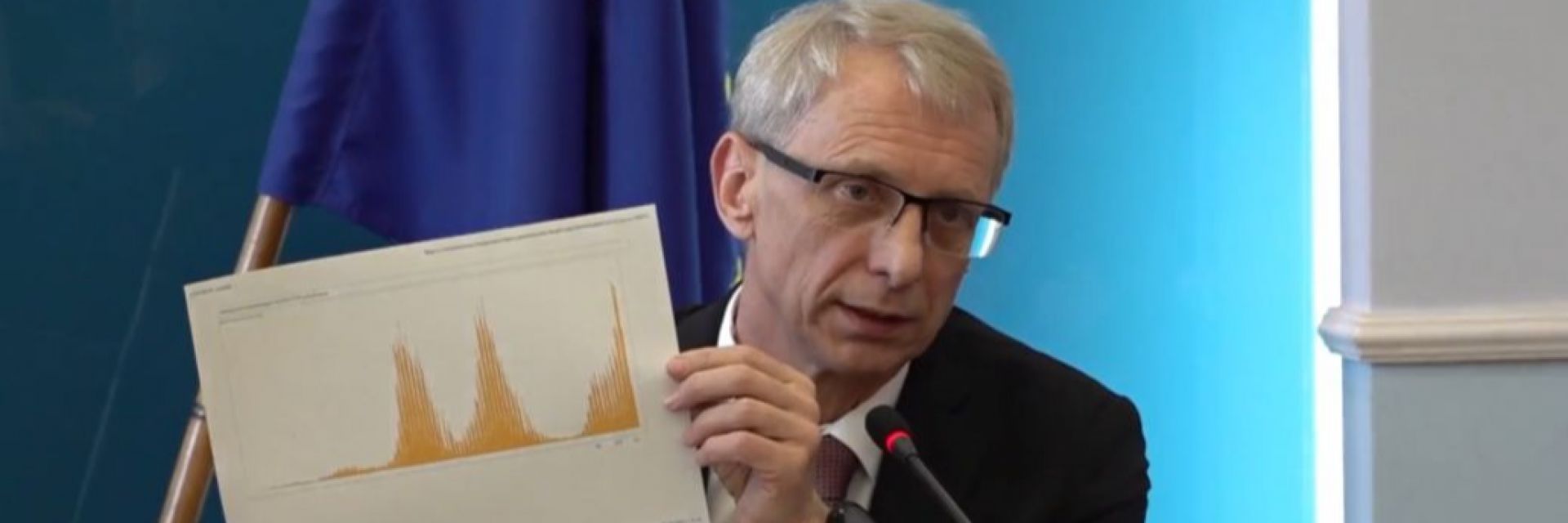 Министър Денков: Обмисля се по-големите ученици сами да взимат проби от носа за Covid  (видео)