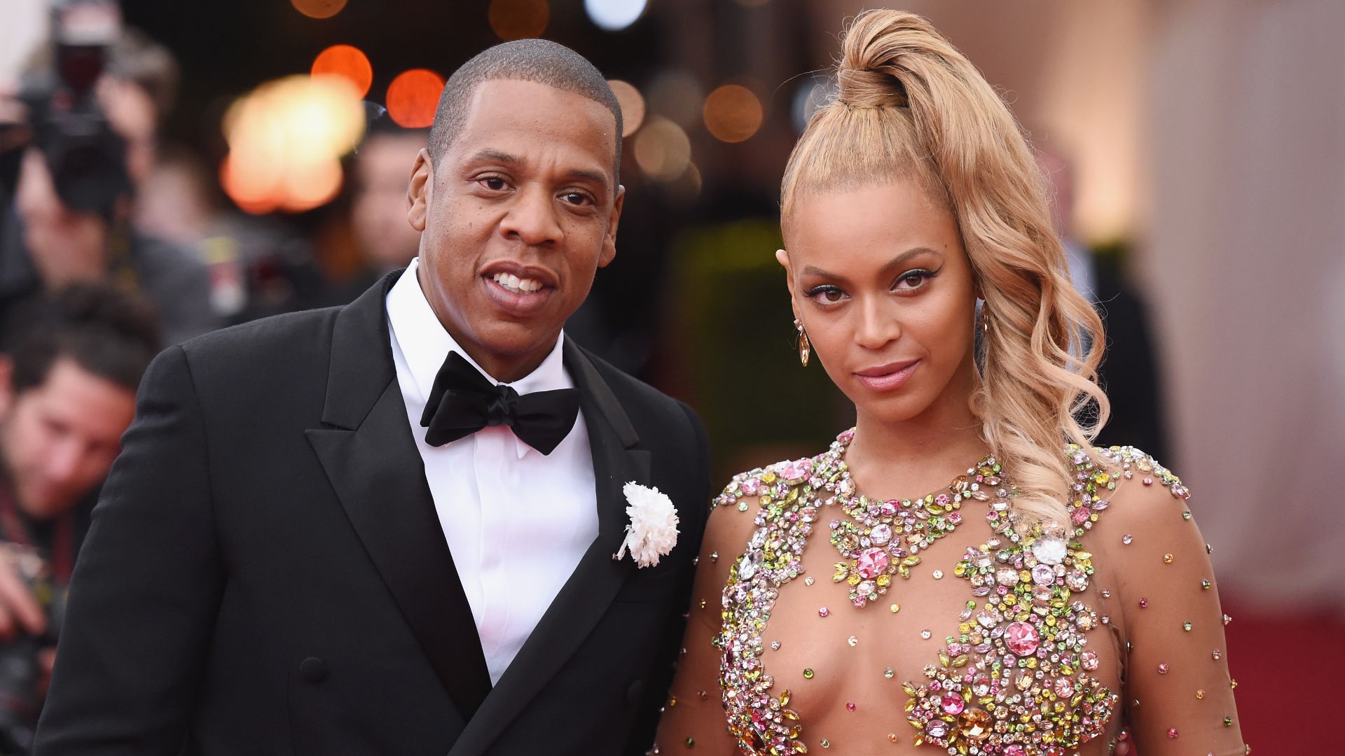 Бейонсе сравнялась с рекордом своего мужа Jay-Z по количеству номинаций на премию Грэмми 