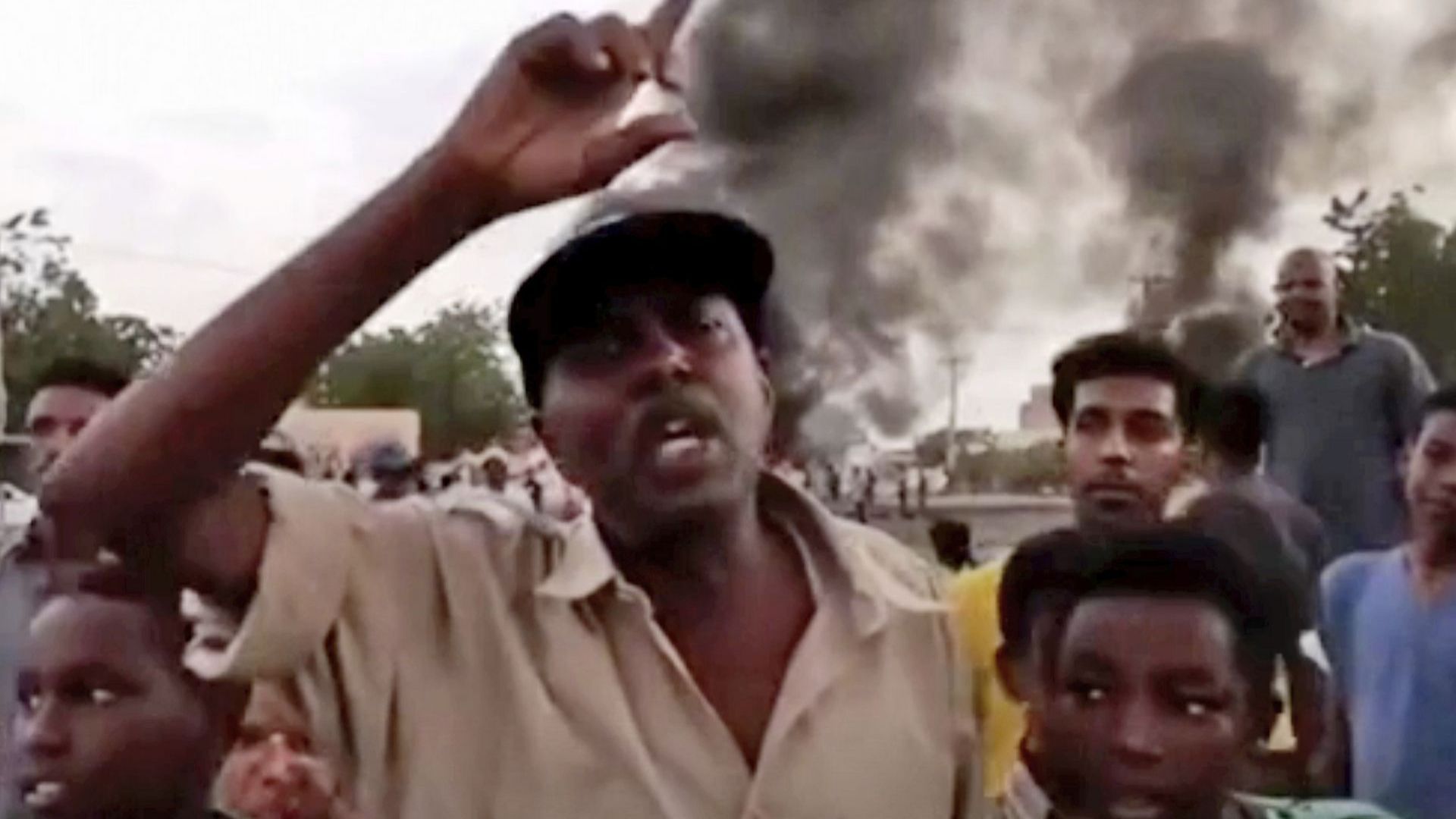 Хуманитарното примирие в Судан ще бъде продължено с още 72 часа 