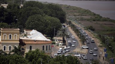 Военен преврат се извършва в Судан след като армията започна