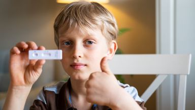 Тестът който просветното министерство предлага да се въведе в училищата