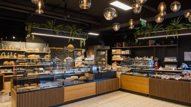 Преди по малко от месец компанията взе награда от PROGRESSIVE AWARDS