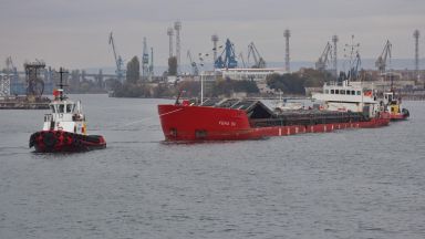 Ако в 14 дневен срок който изтича другата седмица корабособственикът и