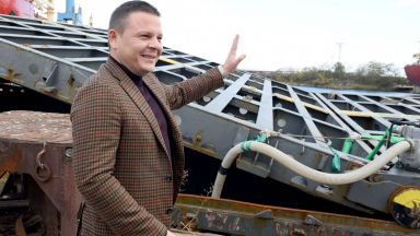 Задействана е процедура за проектиране и строителство на български специализиран