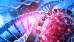 Генна мутация предпазва от тежко протичане на Covid-19