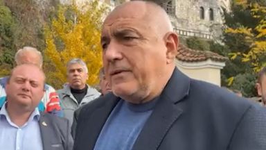 Основен закон в държавата е Конституцията Радев как не е