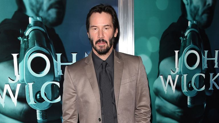 Keanu Reeves donated $ 10,000 watches to John Wick stuntmen