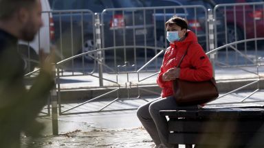 България може да надмине най черните си години по смъртност Мрачната