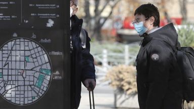 София вече не е в тъмночервената зона по разпространение на