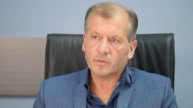 Адв Михаил Екимджиев е правозащитник бивш прокурор ръководител е на