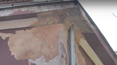 Столично училище се руши заради спряно финансиране от общината Спешният