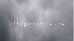 ALLEGORIA SACRA -  от средновековните икони до съвремието, включително и попкултурата