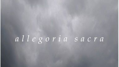 ALLEGORIA SACRA - от средновековните икони до съвремието, включително и попкултурата