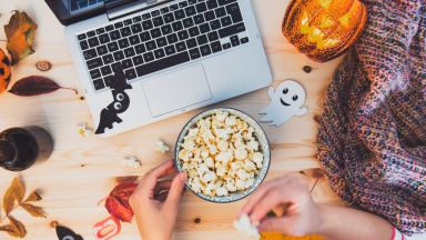 10 филма, които да си пуснете на Хелоуин