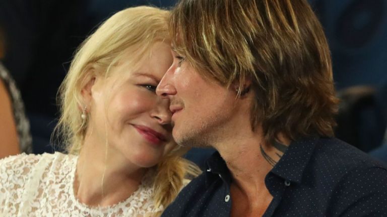 After 15 years of marriage, they are still dying for each other: Nicole Kidman and Keith Urban