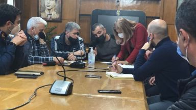 170 атлети от цялата страна ще се включат в инициативата