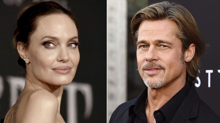 Pete filed a lawsuit against Jolie – she sold her stake in their winery to a Russian oligarch