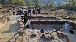 След 30 години възобновиха разкопките на Варненския халколитен некропол