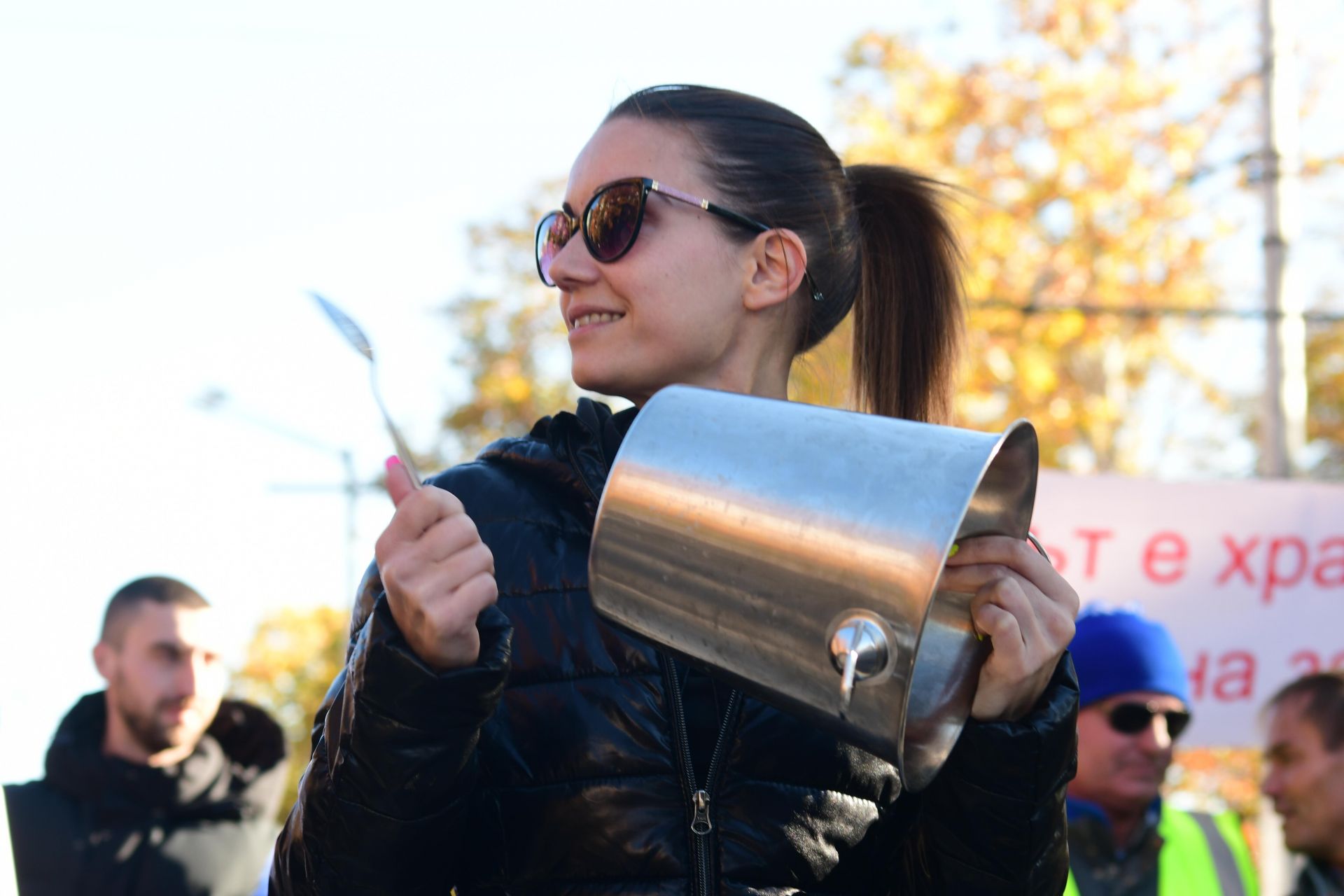 Искаме нашите клиенти да не бъдат плашени с глоба, ако нямат зелен сертификат, казват от бранша