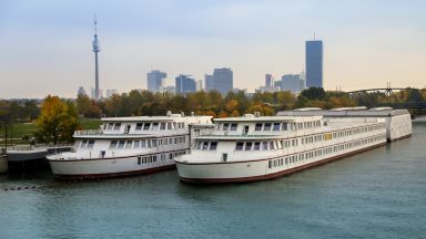 Клъстър от заразени с коронавирус бе открит на един от