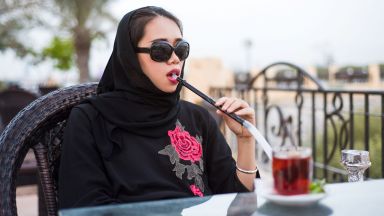 Талибаните забраниха музиката и пушенето във всички хотели и ресторанти