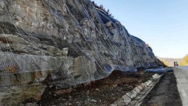 Проходът на Републиката остава изцяло затворен до 11 ноември тъй