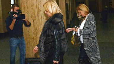 Прокуратурата е осъдена да плати обезщетения за близо 120 000