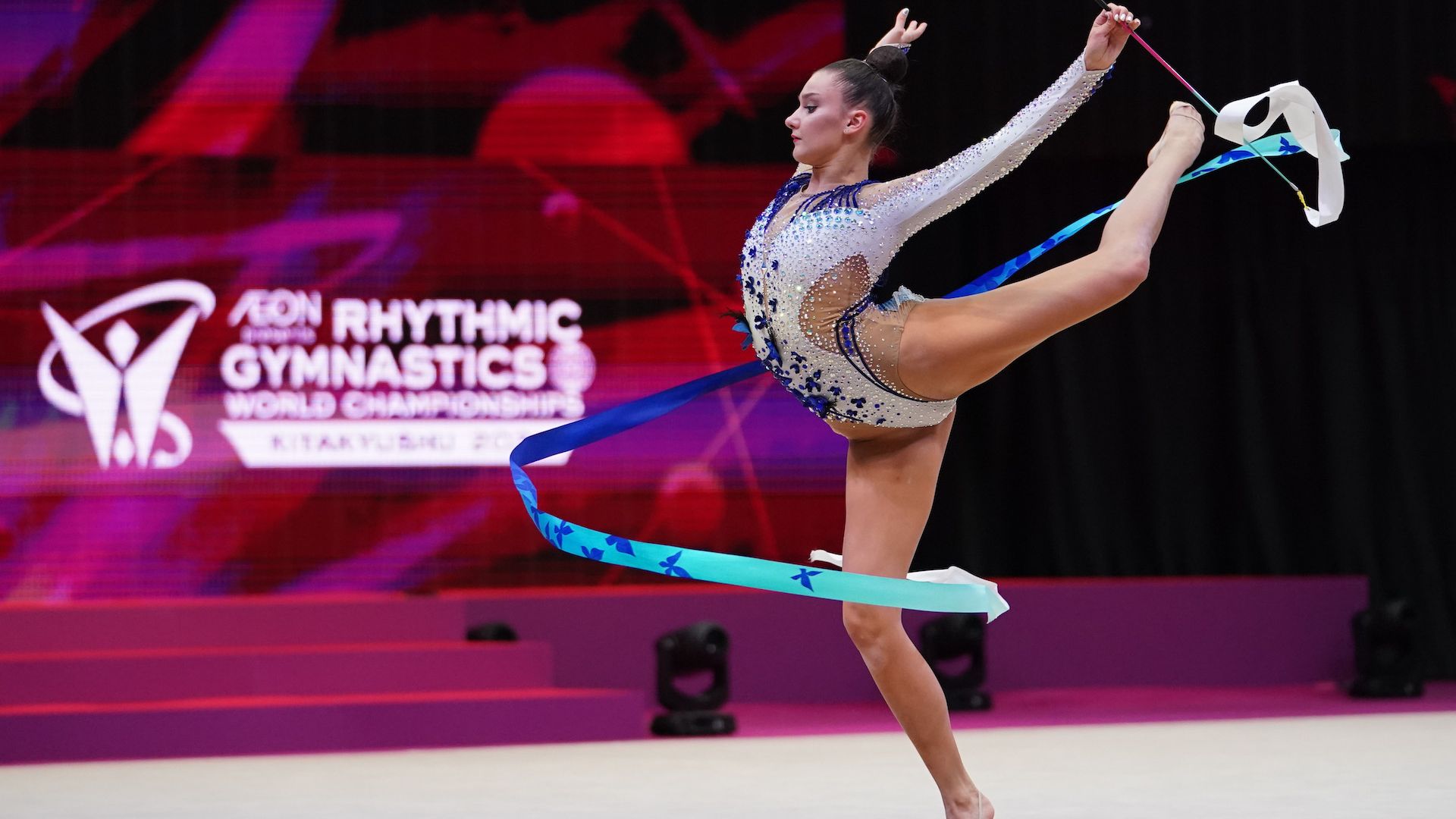 Световното по художествена гимнастика не мина без скандал с руско участие