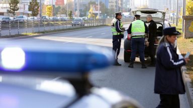 Лицето което предоставя превозното средство носи административна отговорност Санкцията е