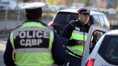 Променя се организацията на движението във връзка с провеждането на