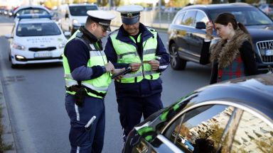 От страна на областната дирекция на МВР е създадена необходимата