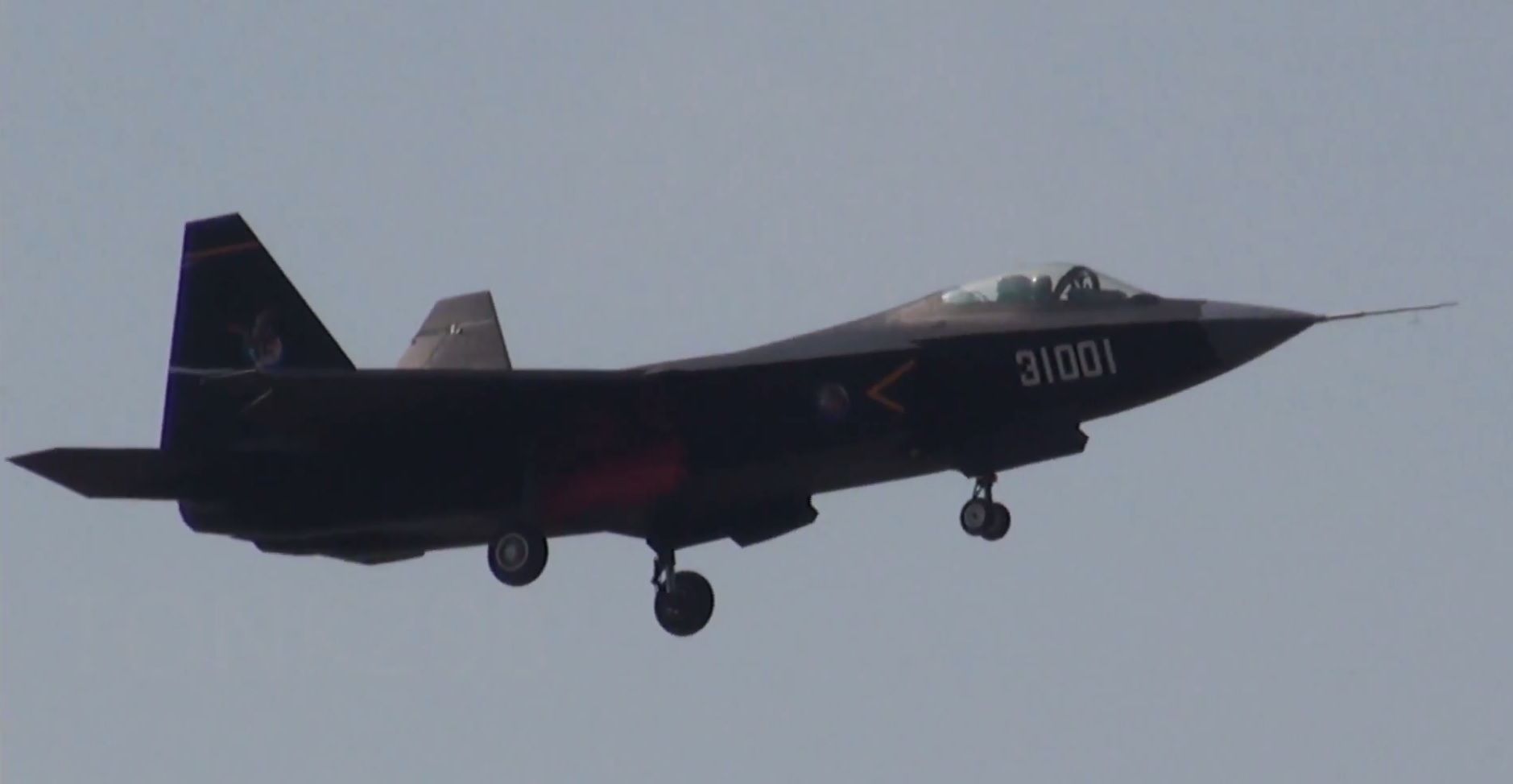 Shenyang FC-31