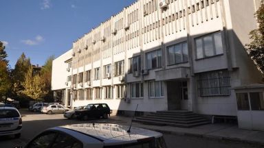 Нов директор има от днес областната дирекция на МВР в