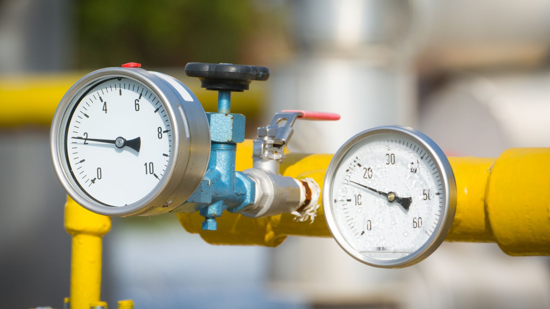 Молдова си осигури газ от Русия за следващите 5 години