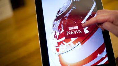 Израелският президент обвини BBC в "ужасяващо" отразяване на конфликта в Газа