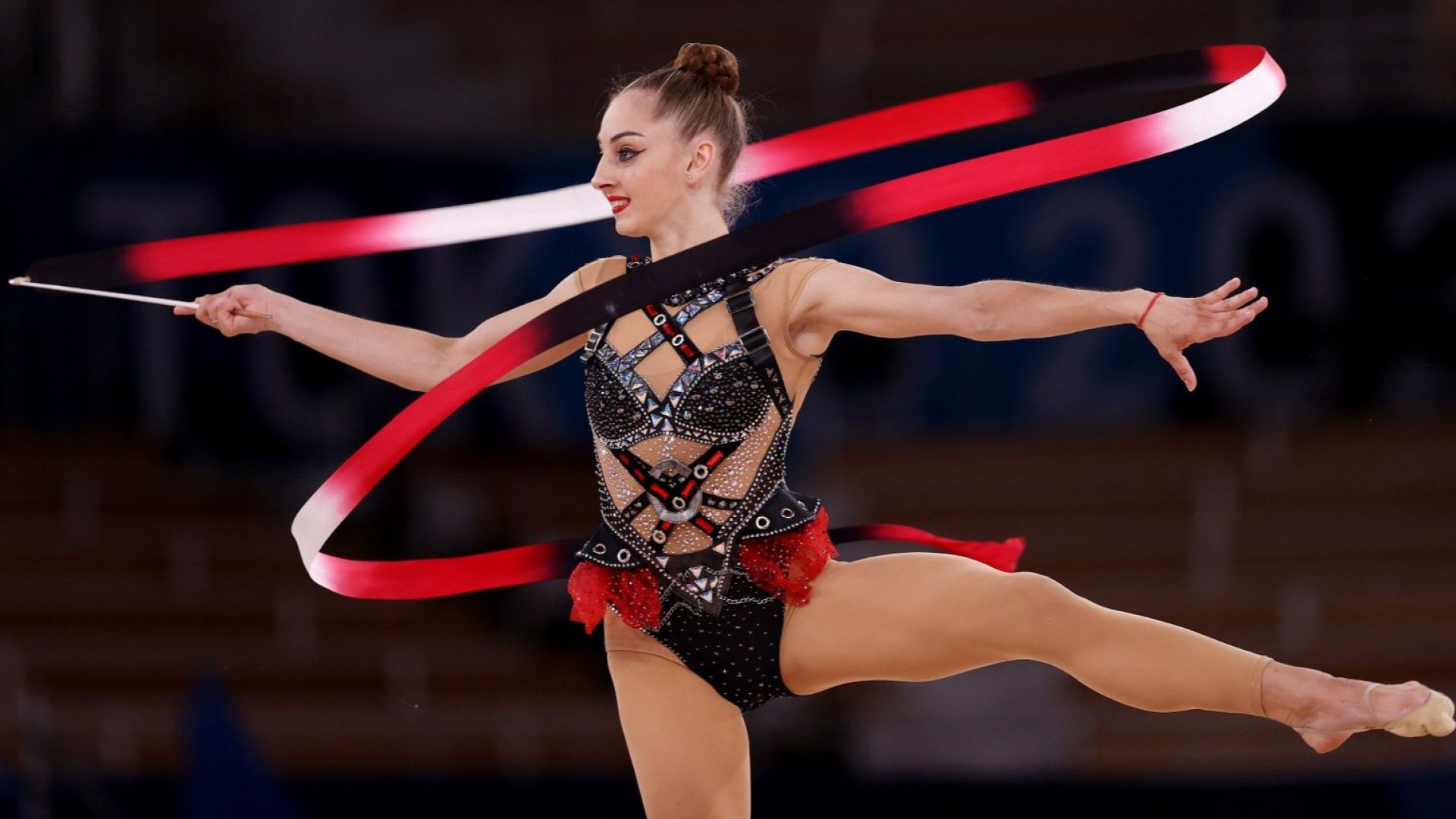 Боряна Калейн донесе нов медал за България от Световните игри