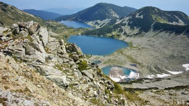 Планинската спасителна служба в Банско поиска съдействие от военните за