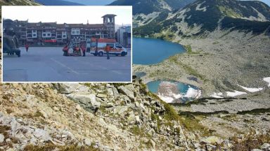 53 годишната туристка от Петрич която пострада тежко при падане в